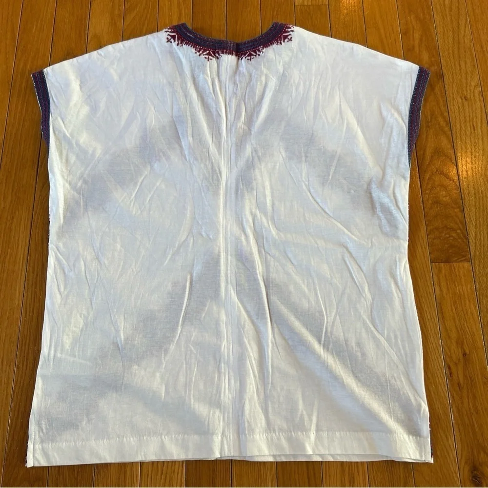 J. Crew sleeve home